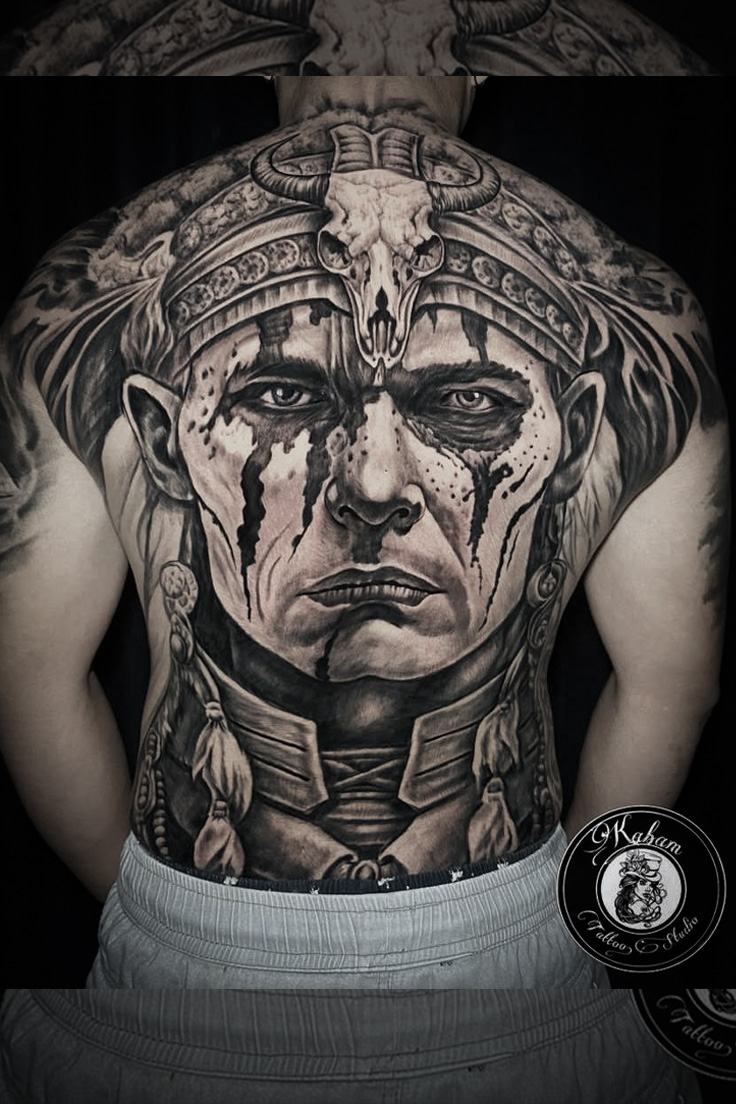 Face