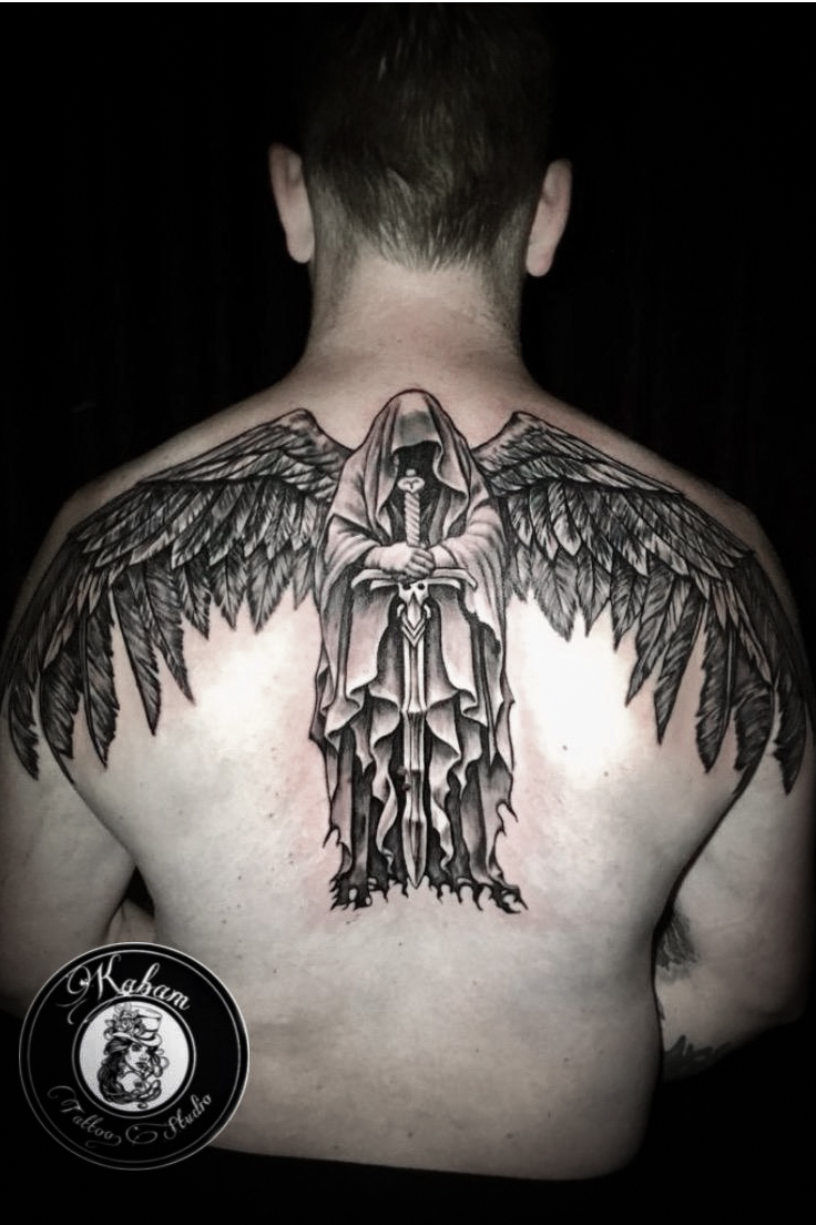 Angel