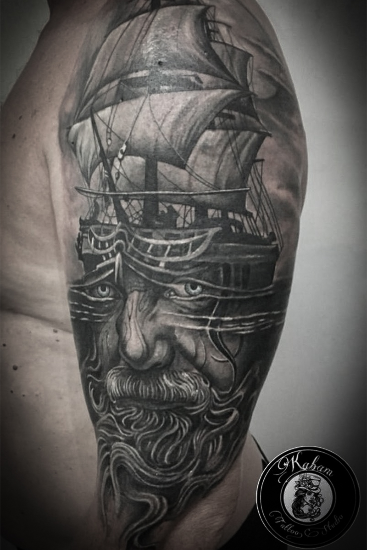 Ship